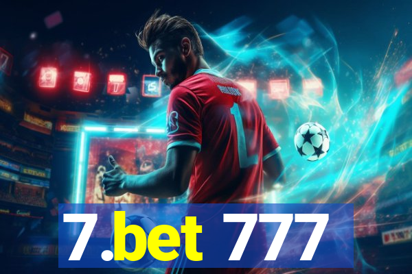 7.bet 777